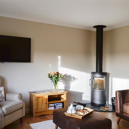 Villa Hillview Beith Exterior foto