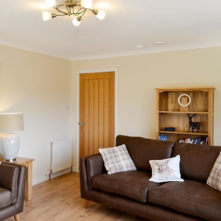 Villa Hillview Beith Exterior foto