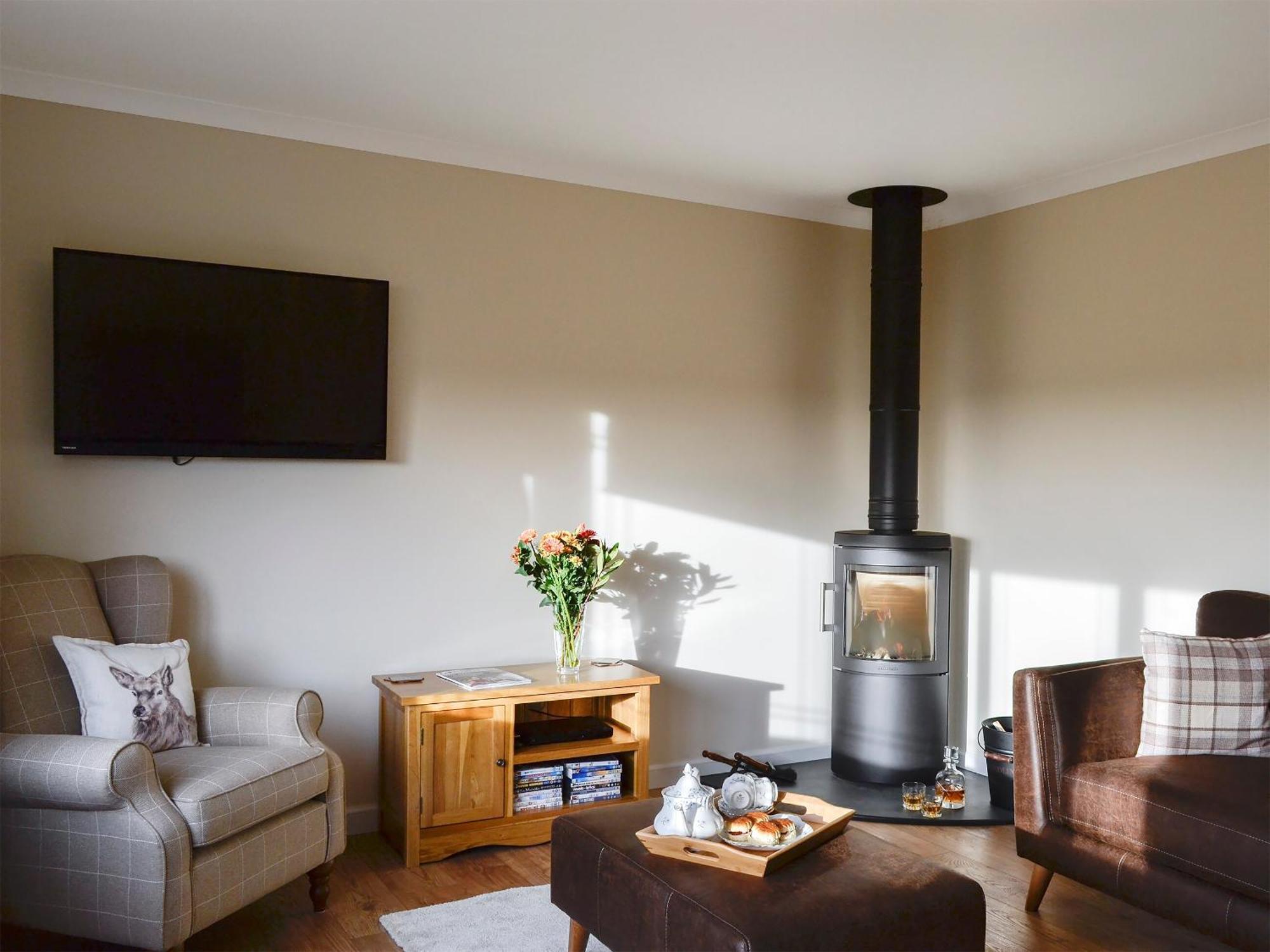 Villa Hillview Beith Exterior foto